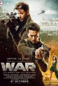 War Full Movie Download in Hindi HD 720p MP4Moviez – Is It Worth the Hype?