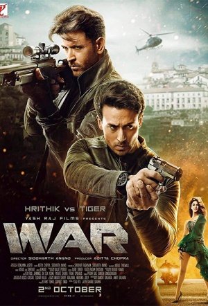 War Full Movie Download in Hindi HD 720p MP4Moviez – Is It Worth the Hype?