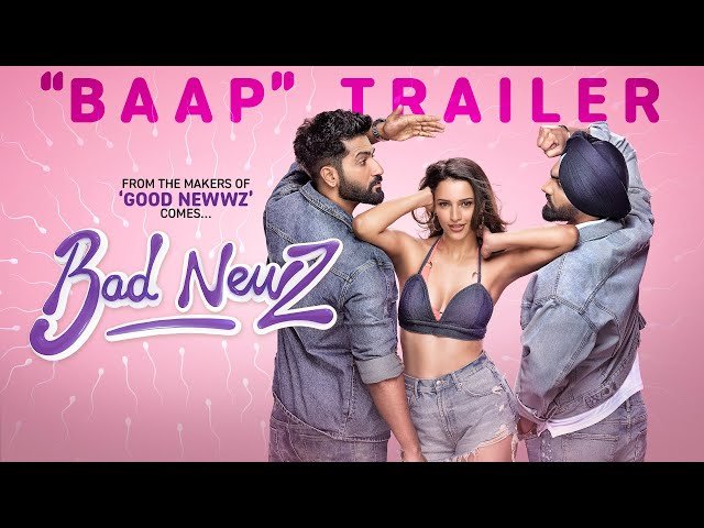 Bad News Movie Download Filmyzilla – What You Should Know Before You Click