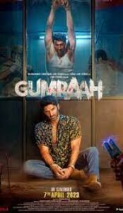 Gumraah (2023) Hindi