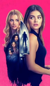 F Marry Kill (2025) Hollywood English Movie