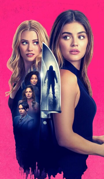 F Marry Kill (2025) Hollywood English Movie